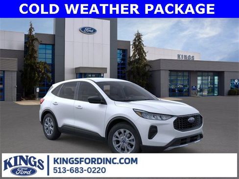 New 2026 Ford Escape Active w/ Cold Weather Package image 7