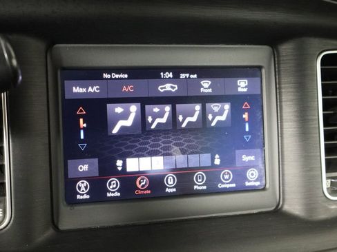 Used 2019 Dodge Charger Police w/ Fleet Safety Group image 23