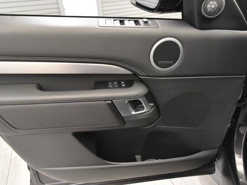 Used 2021 Land Rover Discovery S R-Dynamic image 13