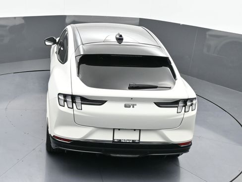 Used 2025 Ford Mustang Mach-E GT image 41