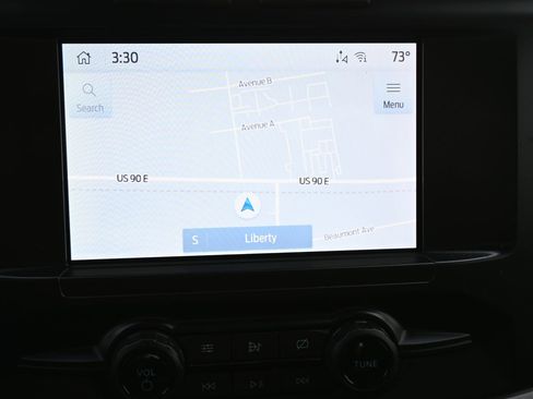 Used 2021 Ford F150 XL w/ STX Appearance Package image 9