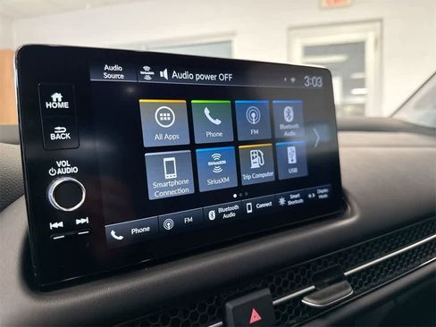 Certified 2024 Honda HR-V EX-L image 30