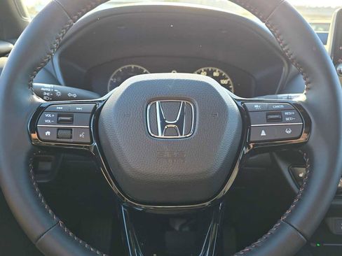 New 2026 Honda HR-V Sport image 25