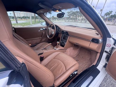 Used 2006 Porsche 911 Carrera S RWD image 54