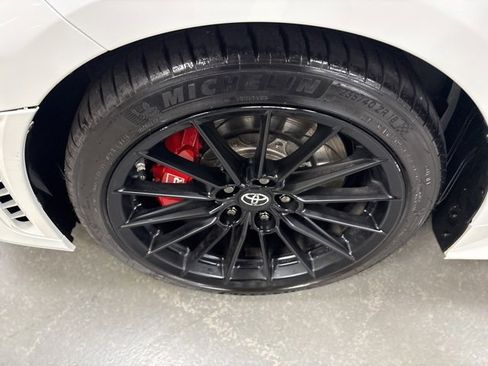 Used 2025 Toyota Corolla GR image 27