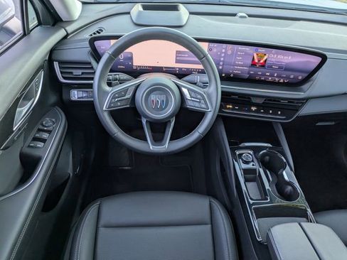 Certified 2025 Buick Envision Preferred image 17