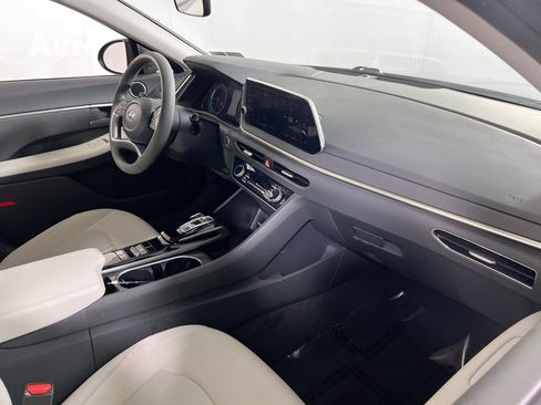 Used 2023 Hyundai Sonata SEL w/ Preferred Accessory Package FWD image 28