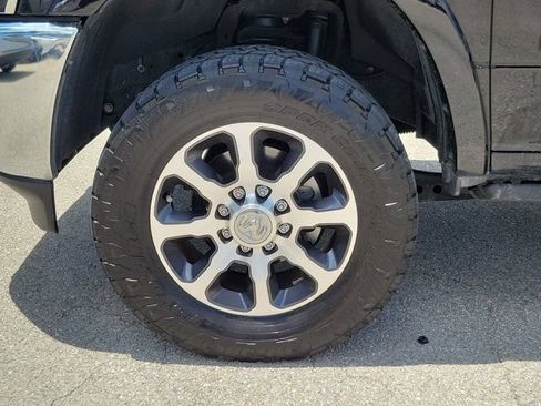 Used 2024 RAM 2500 Limited AWD/4WD image 4