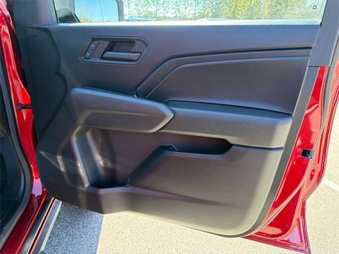 Certified 2024 Chevrolet Colorado Trail Boss w/ Advanced Trailering Package image 14