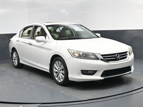 Used 2013 Honda Accord EX-L image 8