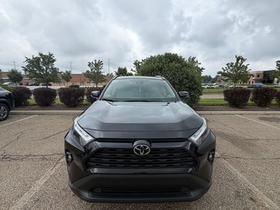 Used 2025 Toyota RAV4 XLE Premium w/ Weather Package