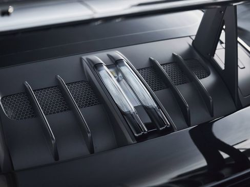 Used 2024 Porsche 911 GT3 RS w/ Weissach Package image 15