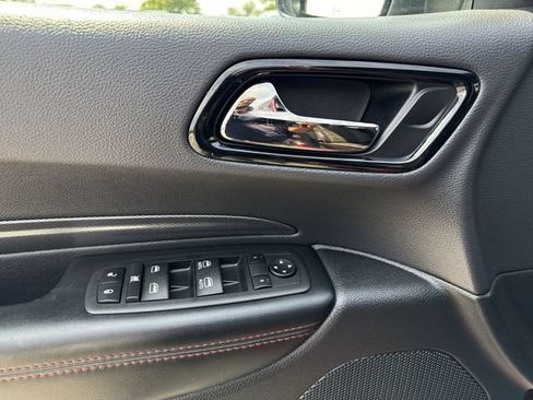 Used 2023 Dodge Durango GT w/ Blacktop Package AWD/4WD image 23
