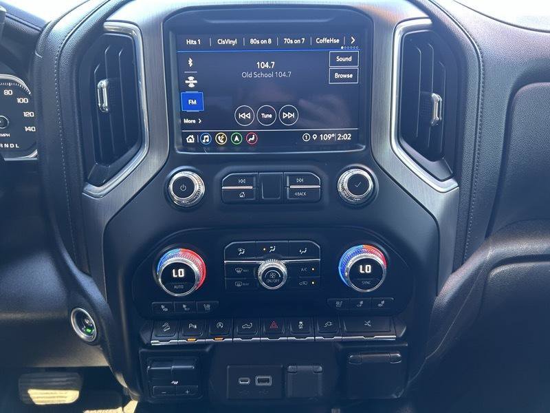 Used 2022 GMC Sierra 1500 Denali w/ Denali Premium Package AWD/4WD image 12