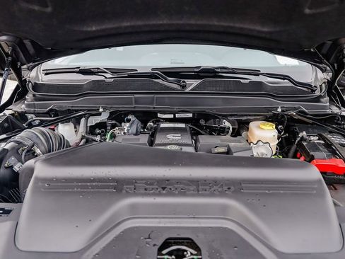 New 2024 RAM 3500 Big Horn w/ Night Edition image 27