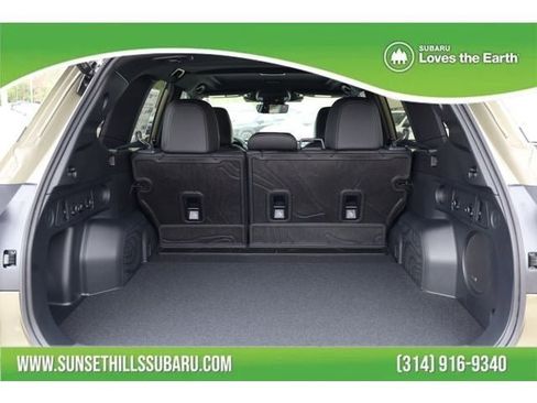 New 2026 Subaru Forester Limited AWD/4WD image 29