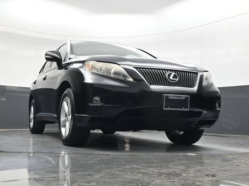 Used 2010 Lexus RX 350 AWD image 26