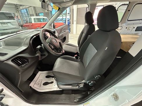 Used 2022 RAM ProMaster City Wagon image 52