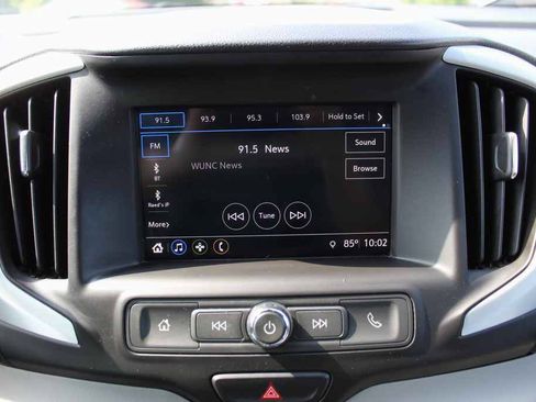 Used 2018 GMC Terrain SLE FWD image 20