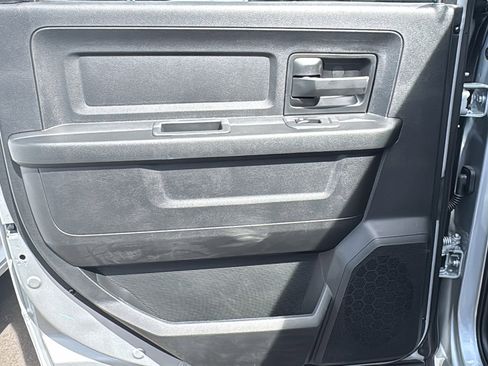 New 2026 RAM 5500 Tradesman w/ Chrome Appearance Group image 13