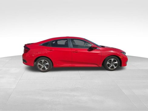 Used 2019 Honda Civic LX image 8
