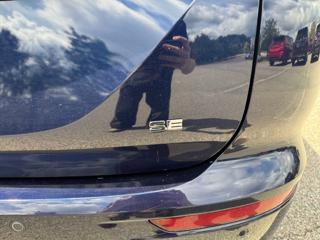 Used 2022 Mitsubishi Outlander SE AWD/4WD image 33