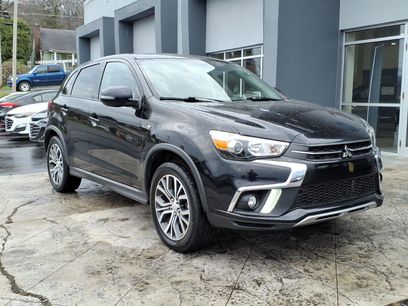 Used 2019 Mitsubishi Outlander Sport SE