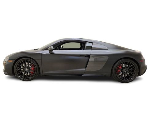 Used 2021 Audi R8 V10 w/ Premium Package image 12