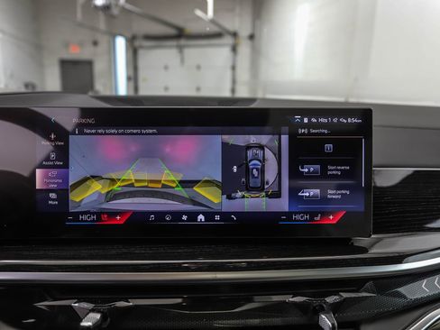 New 2026 BMW X5 xDrive50e AWD/4WD image 18