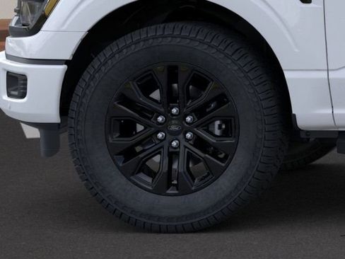 New 2026 Ford F150 XLT w/ Equipment Group 302A MID image 19