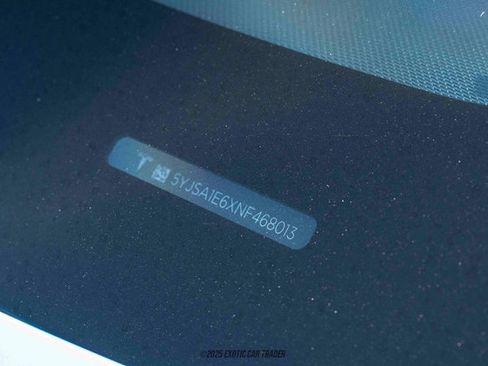 Used 2022 Tesla Model S Plaid image 37