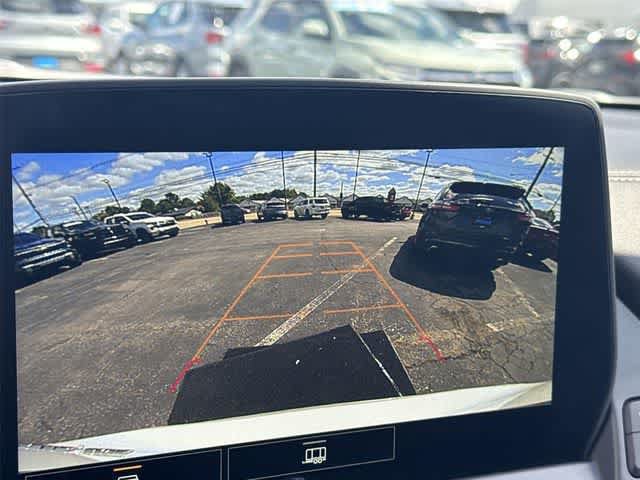 Used 2024 Chevrolet Blazer LT w/ Convenience Package AWD/4WD image 16