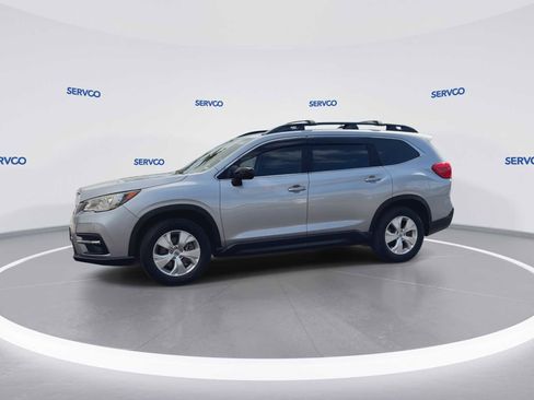 Used 2020 Subaru Ascent 8-Passenger AWD/4WD image 4