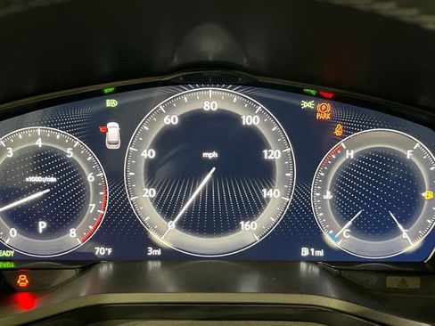 New 2026 MAZDA CX-90 3.3 Turbo w/ Premium Sport Pkg image 14