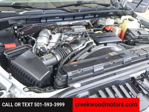 Used 2022 GMC Sierra 2500 Denali w/ Denali Ultimate Package image 18