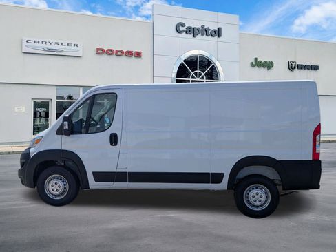 New 2026 RAM ProMaster 1500 w/ Convenience Group FWD image 6