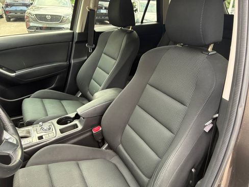 Used 2016 MAZDA CX-5 Touring FWD image 30