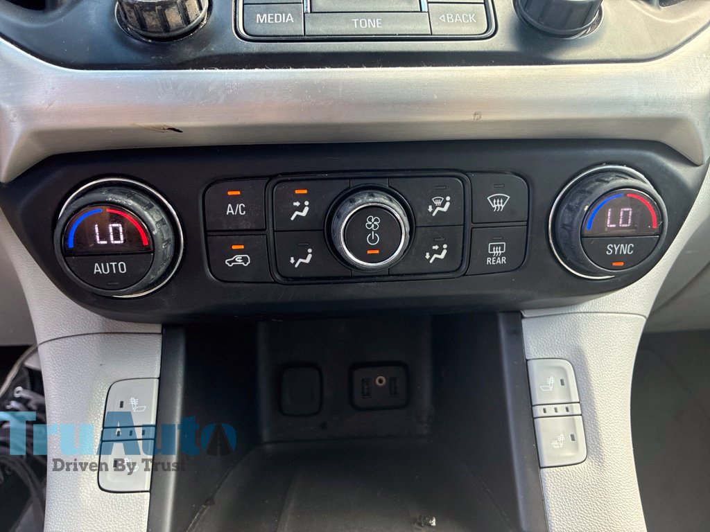 Used 2019 GMC Acadia SLT FWD image 35