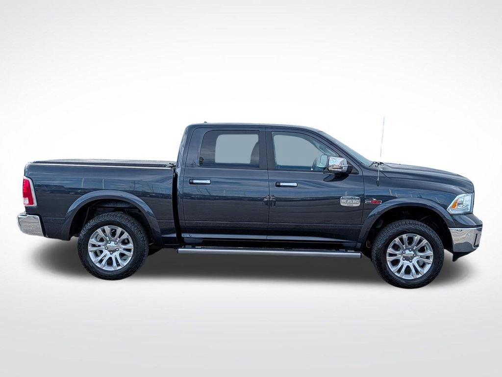 Used 2016 RAM 1500 Laramie Longhorn w/ Convenience Group AWD/4WD image 2