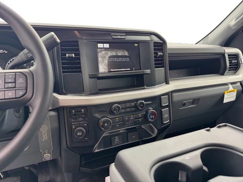 New 2026 Ford F450 XL AWD/4WD image 13