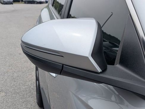 Used 2024 Hyundai Tucson SEL w/ Convenience Package image 12