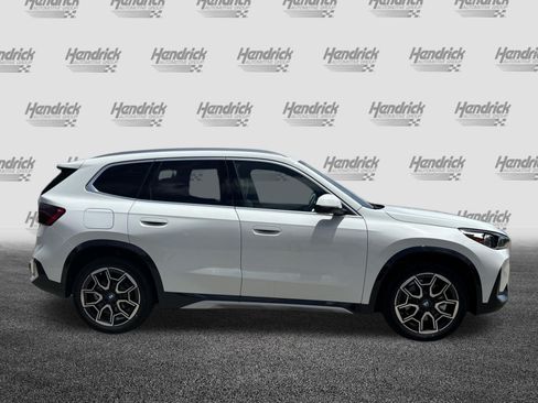 New 2026 BMW X1 xDrive28i w/ Technology Package AWD/4WD image 11