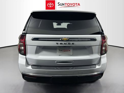 Used 2023 Chevrolet Tahoe LS image 5