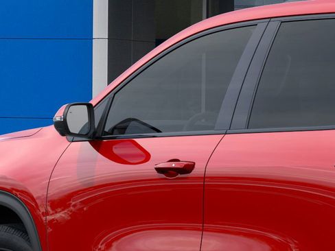 New 2026 GMC Acadia Elevation w/ Black Edition AWD/4WD image 43