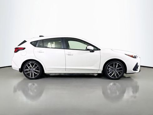 New 2026 Subaru Impreza 2.0i Sport image 8