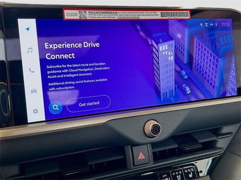 New 2026 Toyota Crown Limited image 8