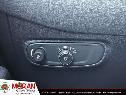 Certified 2024 Chevrolet Equinox LT image 26