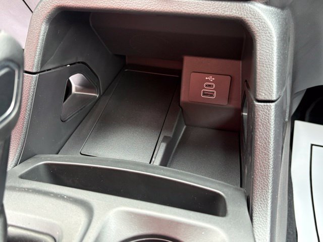 New 2026 Ford Ranger XL AWD/4WD image 21