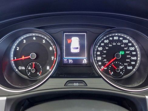 Used 2021 Volkswagen Atlas S image 19