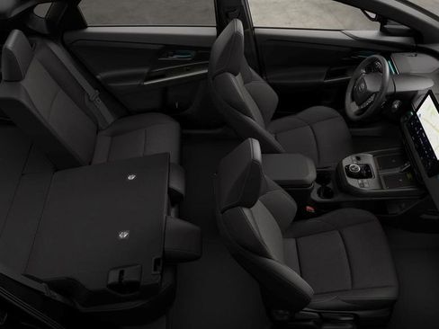 New 2026 Toyota bZ AWD/4WD image 4